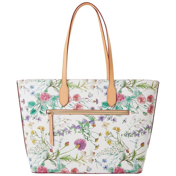Dooney & Bourke Botanical Tote