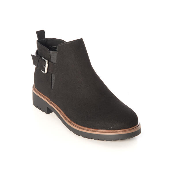 Womens Esprit Sienna Ankle Boots - image 