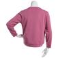 Plus Size Hasting &amp; Smith Embroidered Bouquet Pullover Sweater - image 2