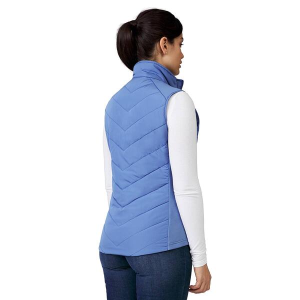 Womens Free Country Hybrid Vest