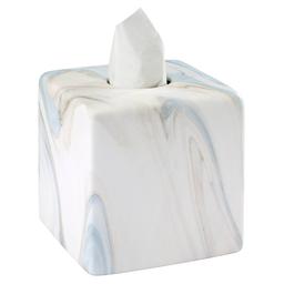 Avanti Waves Blue Tissue Cover