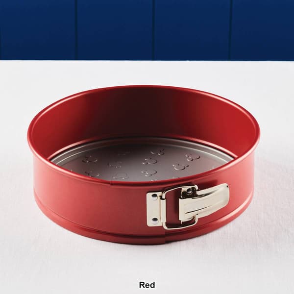 Farberware® Disney Bake with Mickey Nonstick 9in. Springform Pan