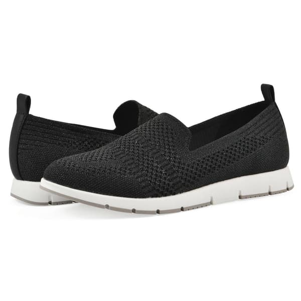 Womens Cliffs by White Mountain Garren Fashion Sneakers