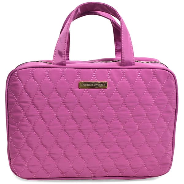 Adrienne Vittadini Chez Paris Cosmetic Bag