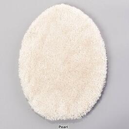 Mohawk Home Elongated Lid by The Answer Bath Rug