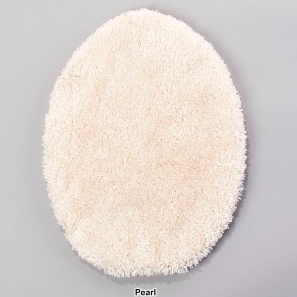 Mohawk Home Elongated Lid by The Answer Bath Rug