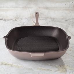 BergHOFF Neo Cast Iron 11in. Grill Pan