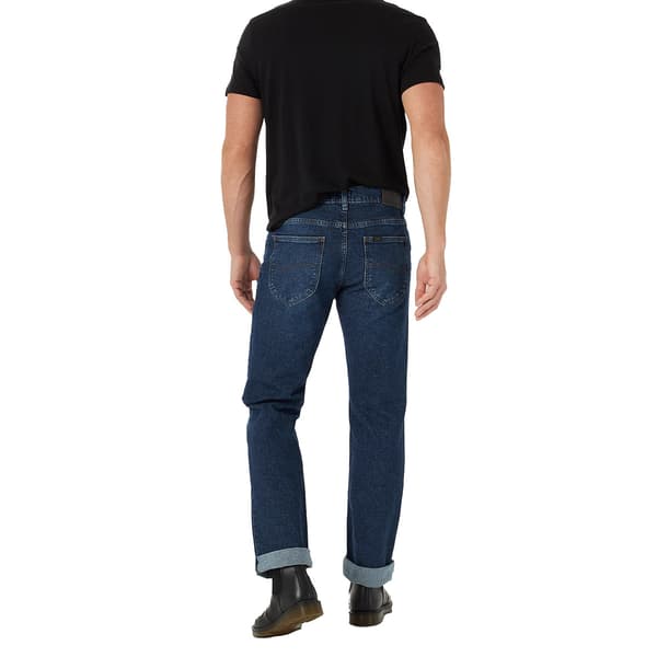 Mens Lee&#174; Legendary Boot Cut Jeans - Infinite