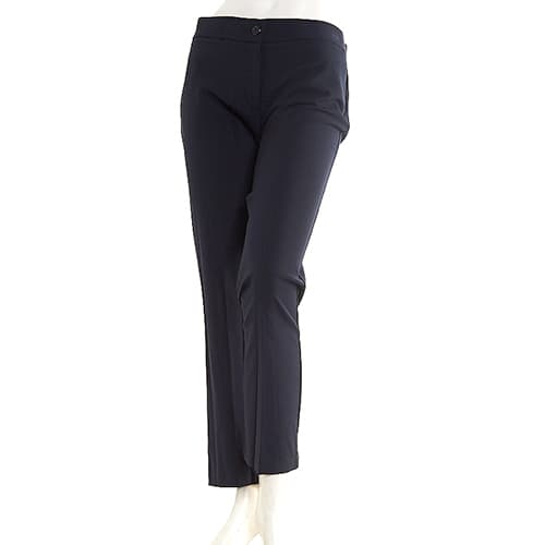 Petite Briggs Bistretch Comfort Waist Trouser - Short - image 