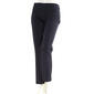 Petite Briggs Bistretch Comfort Waist Trouser - Short - image 1