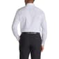 Mens Van Heusen&#174; Regular Fit Stretch Dress Shirt - Taupe/Navy - image 3