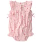 Baby Girl (3-24M) Carter''s(R) Strawberry Sleeveless Bubble Bodysuit - image 1