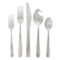 BergHOFF Taper 20pc. Matte Finish Flatware Set - image 1