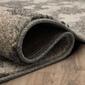 Mohawk Home Pershore Grey Runner - image 7