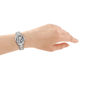 Womens DKNY Logo Black Dial Bracelet Watch Gift Set DK1L145M0045 - image 4