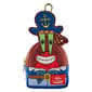 Loungefly Spongebob Squarepants Bag Charm - image 5