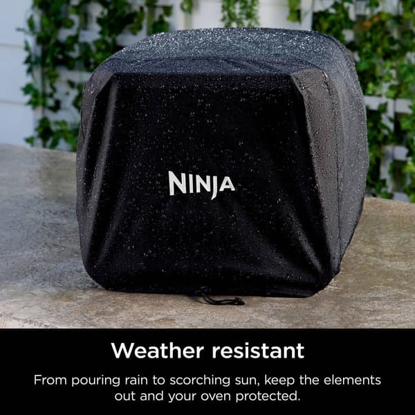 Ninja&#174; Woodfire Premium Outdoor Oven Cover