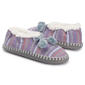 Womens MUK LUKS(R) Classic Ballerina Slippers - image 1
