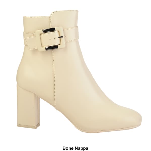 Womens Mia Amore Emely Ankle Boots