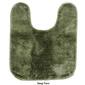 Sienna Nylon Contour Bath Rug - image 3
