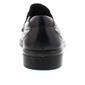 Boys Deer Stags&#174; Wise Twin Gore Loafers - Black - image 4