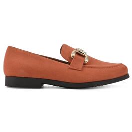 Cliffs by White Mountain Cassino Loafers