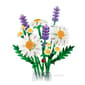 LEGO® Botanicals Daisies Building Kit - image 5