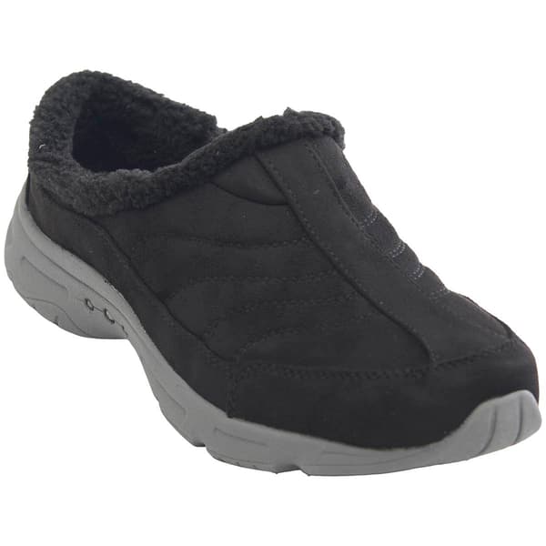 Womens Easy Spirit Bfuzz2 Clogs - image 