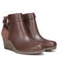 Womens Dr. Scholl's Double Wedge Boots - image 1