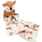 Rene Rofe Fox Lovey Blanket - image 1