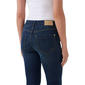 Womens Seven7 Tummyless High Rise Bootcut Jeans - image 5
