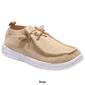Womens LAMO Sheepskin Michelle Boat Shoes - image 7