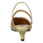 Womens Easy Street Unna Kitten Heel Pumps - image 3