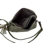 Sam & Hadley Embroidered Dome Cross Crossbody - image 4