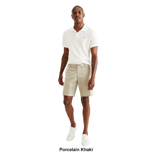 Mens Dockers&#174; Ultimate Shorts