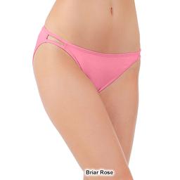 Womens Vanity Fair® Illumination® String Bikini Panties 18108