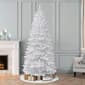 Puleo International 7ft. Artificial Christmas Pine Tree - image 2