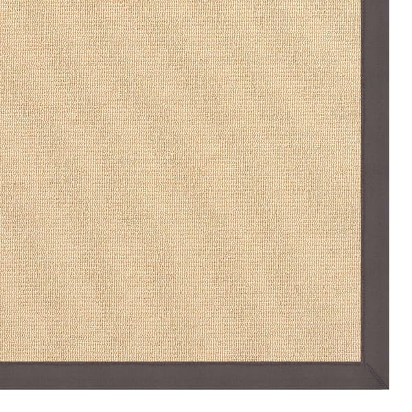 Linon Home Decor Athena Natural Area Rug - 5x8