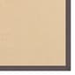 Linon Home Decor Athena Natural Area Rug - 5x8 - image 2