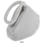 Jessica McClintock Staci Mesh Ball Wristlet - image 2