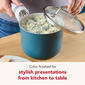 KitchenAid® Hard-Anodized 10pc. Ceramic Induction Cookware Set - image 5