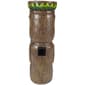 Northlight Seasonal Solar Polynesian Tongue Out Tiki Statue - image 5