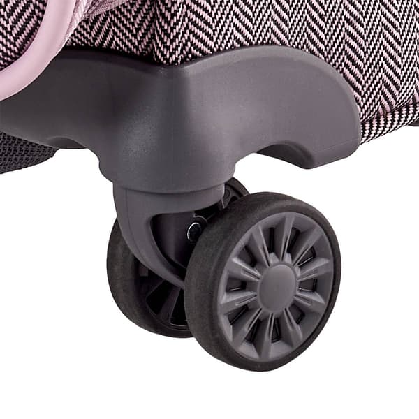 London Fog Kensington 20in. Carry On Luggage
