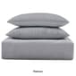 Christian Siriano New York&#174; Crinkle Velvet Comforter Set - image 7