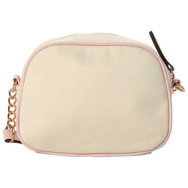 Juicy Couture Berry Sweet Camera Crossbody