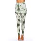 Womens White Mark Skirted Leggings - image 7