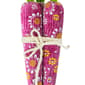 Northlight Seasonal Floral Easter Carrot Bundle - Set of 3 - image 4