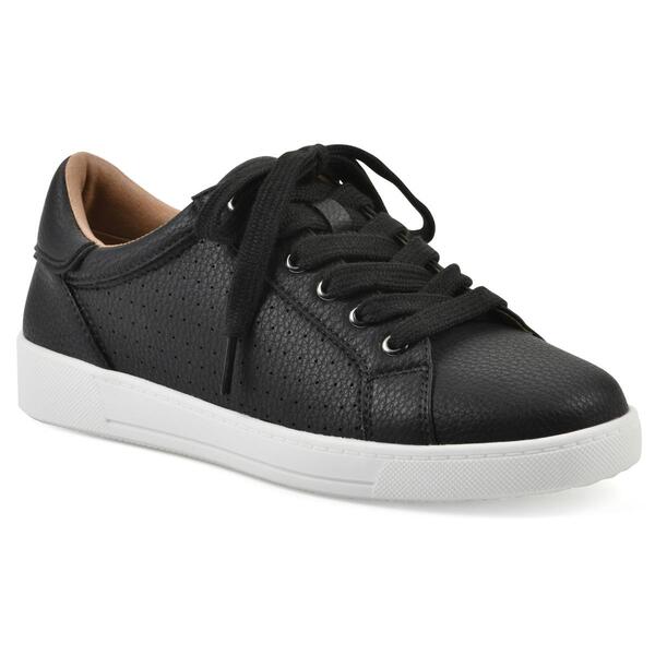 Womens White Mountain Uniform Fashion Sneakers - image 