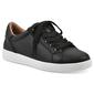 Womens White Mountain Uniform Fashion Sneakers - image 1