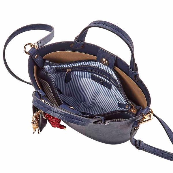 Nanette Lepore Gianna Satchel